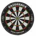 thumbnail image 1 of VIPER 42-6006 Official Competition Razorback Bristle Steel Tip Sisal Dart Board, 1 of 10