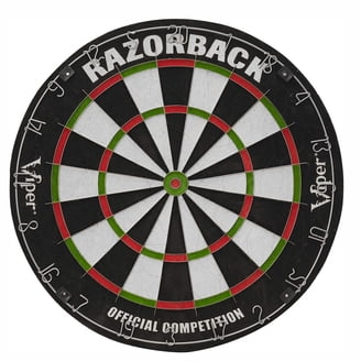 Bristle Dartboards