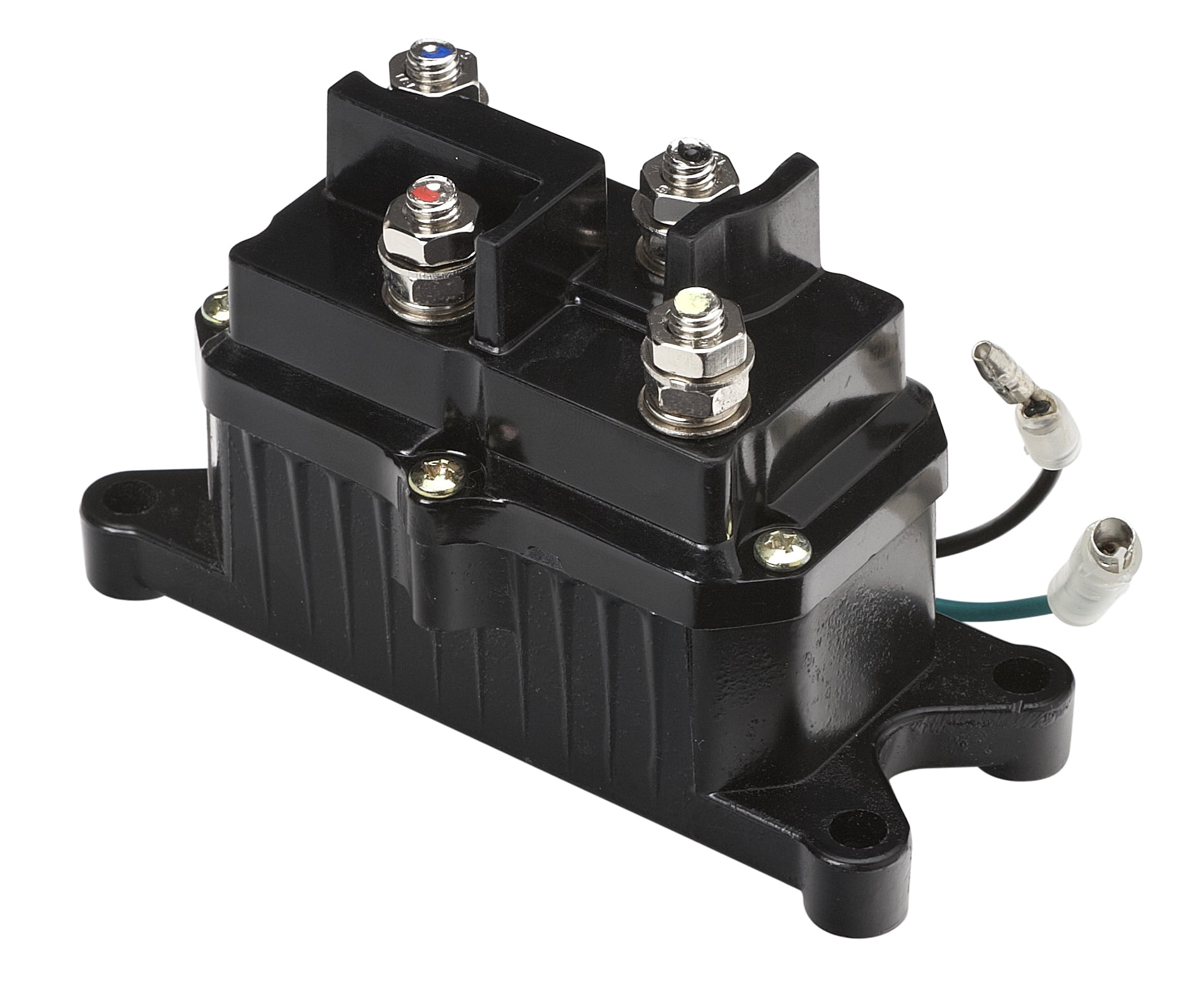 VIPER ATV / UTV Replacement Contactor 2000lb3000lb Winches Bullet