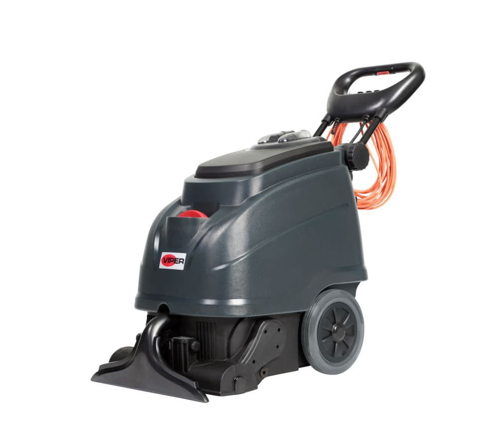 Viper Cex410 Carpet Extractor