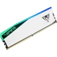 thumbnail image 1 of Patriot Viper Elite 5 32GB 288-Pin PC RAM DDR5 6000 (PC5 48000) Desktop Memory Model PVER532G60C30W Compatible /w AMD / Intel Gen14 Only, 1 of 4