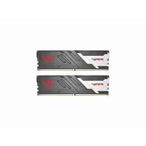Patriot Memory Viper Venom 32GB (2 x 16GB) 288-Pin PC RAM DDR5 6400 (PC5 51200) Desktop Memory Model PVV532G640C32K, Compatible with Intel Gen14 Only