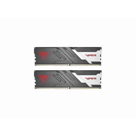 Patriot Viper Venom 64GB (2 x 32GB) 288-Pin PC RAM DDR5 6000 (PC5 48000) Desktop Memory Model PVV564G600C36K