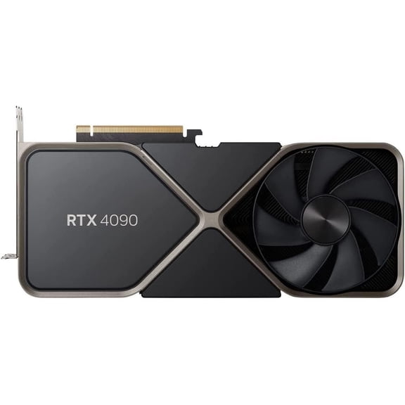 VIPERA NVIDIA GeForce RTX 4090 Founders Edition Graphic Card