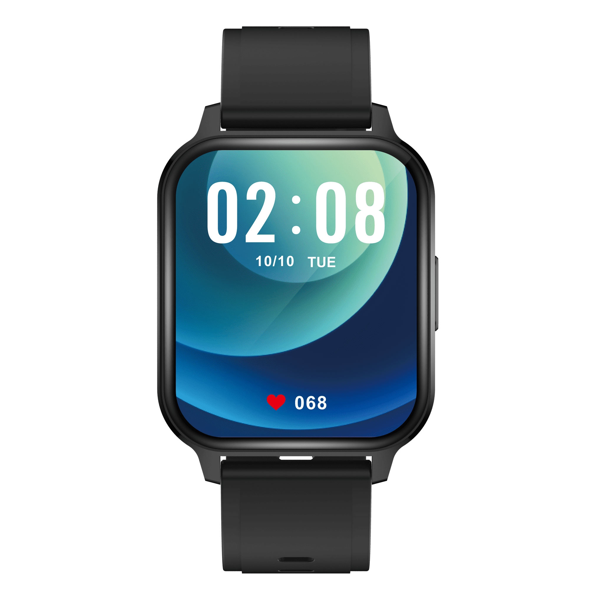 VIPLIVE Smart Watch, 1.7 Inch Fitness Tracker for Android Phone, with