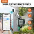 Mini interruttore ON OFF SMART intelligente WiFi 1 CH 1 canale Google Alexa temporizzatore timer 230V 16A FS-02W | Leroy Merlin