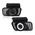 thumbnail image 1 of VIPMOTOZ For 2003-2006 Chevy Silverado 1500 2500 3500 Full LED Fog Lights, 1 of 7