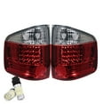thumbnail image 1 of VIPMOTOZ Premium LED Tail Light Lamp For 1994-2004 Chevy S10 Pickup Truck & GMC Sonoma, 1 of 4