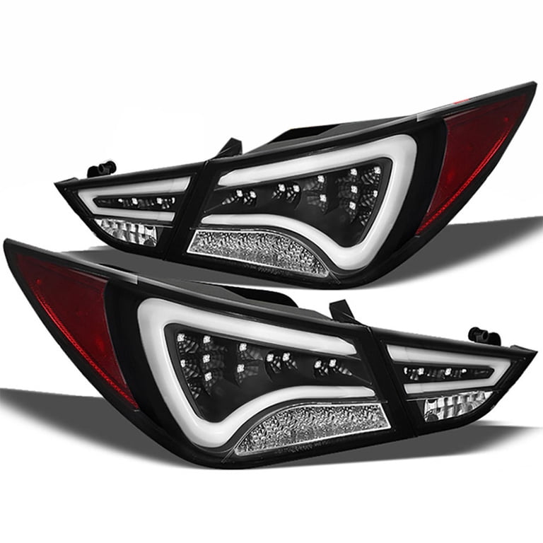 Right Tail Lights for Hyundai Sonata for sale