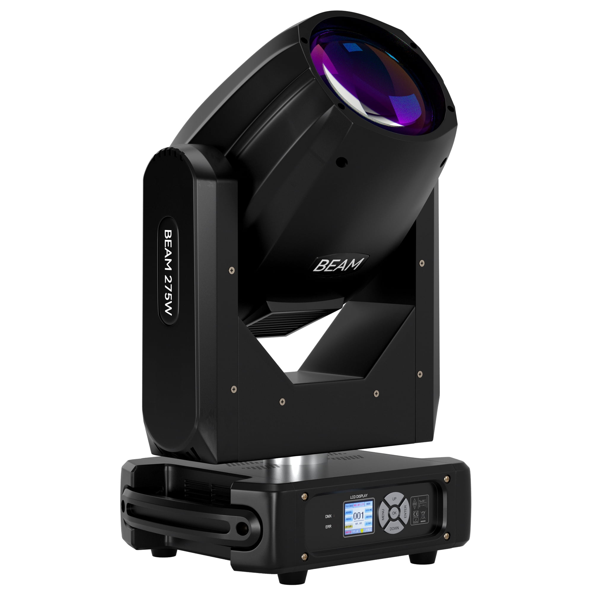 2) American DJ VERTIGO HEX LED 12 Watt 6-Color Dance Floor 2) American DJ VERTIGO HEX LED 12 Watt 6-Color Dance Floor