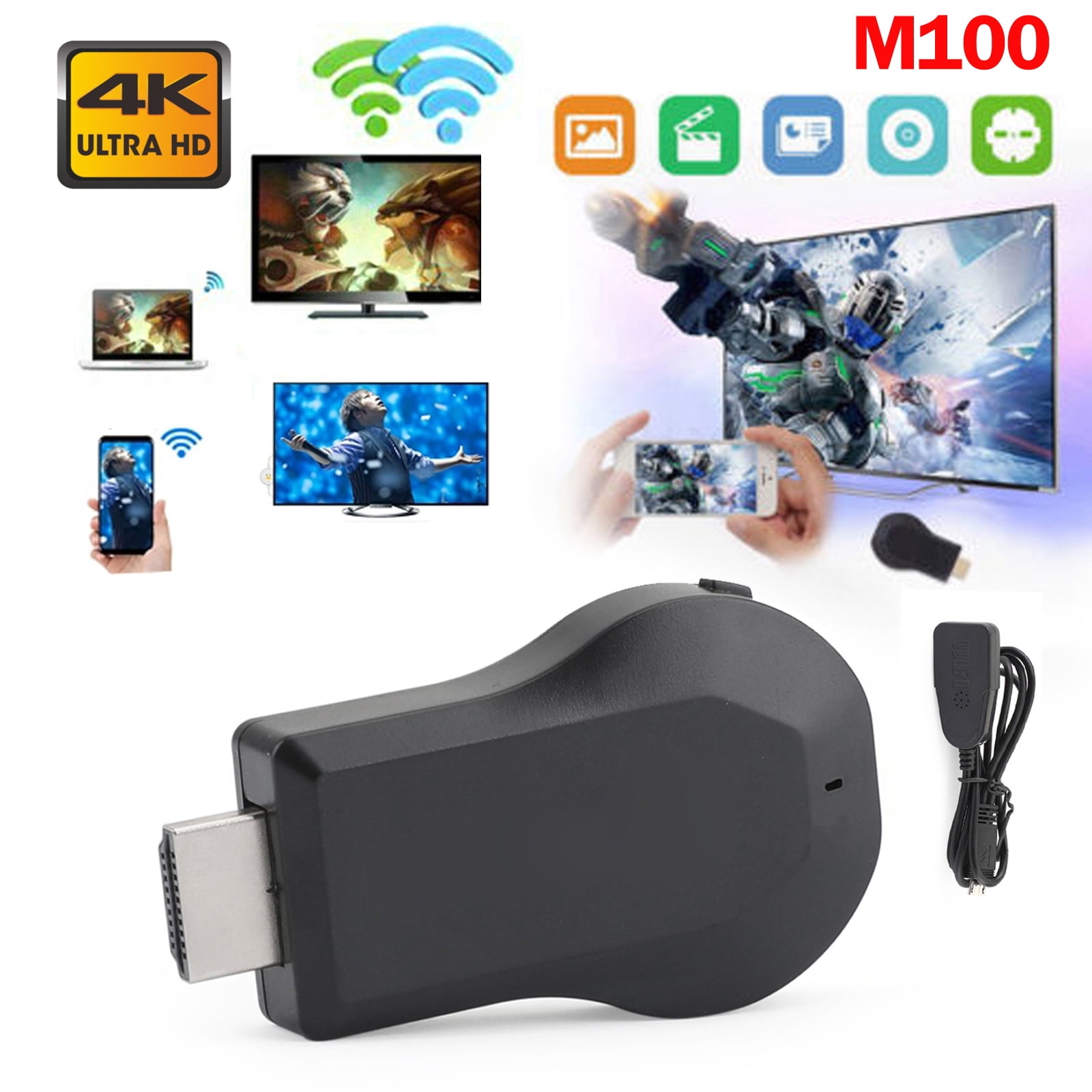 Android Dongle Tv