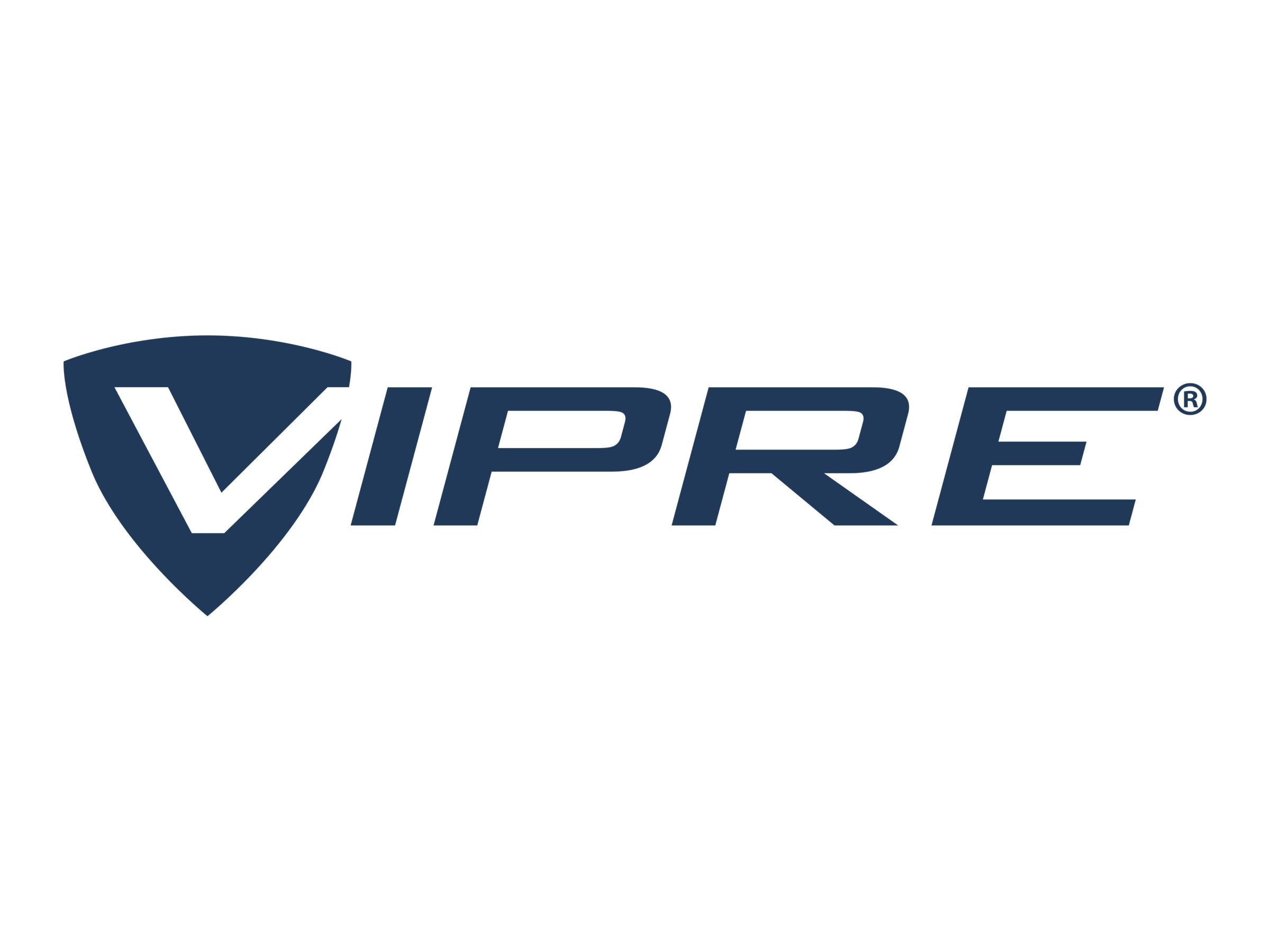 VIPRE Internet Security 2013 - Subscription license (1 year) - 1 PC - Win