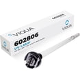 thumbnail image 1 of VIQUA 602806 Genuine Replacement UV Lamp for E, E Plus, E4, E4 Plus, E4-V, PRO7, IHS22-E4 and UVMax 28 UV Water Purification Systems, 1 of 4