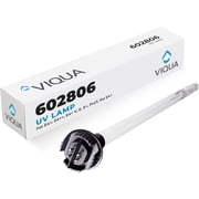 VIQUA 602806 Genuine Replacement UV Lamp for E, E Plus, E4, E4 Plus, E4-V, PRO7, IHS22-E4 and UVMax 28 UV Water Purification Systems