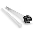 thumbnail image 1 of VIQUA 602810-103 UV Lamp and Quartz Sleeve Bundle, Compatible with VIQUA E4 Ultraviolet Water Purification Systems, 1 of 3