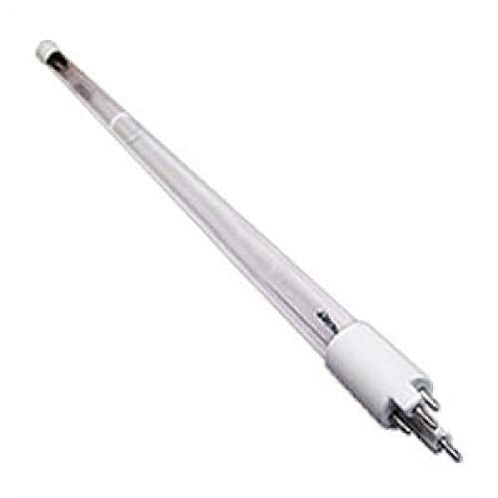 Clear Glass UV Replacement Lamp for VH410 System