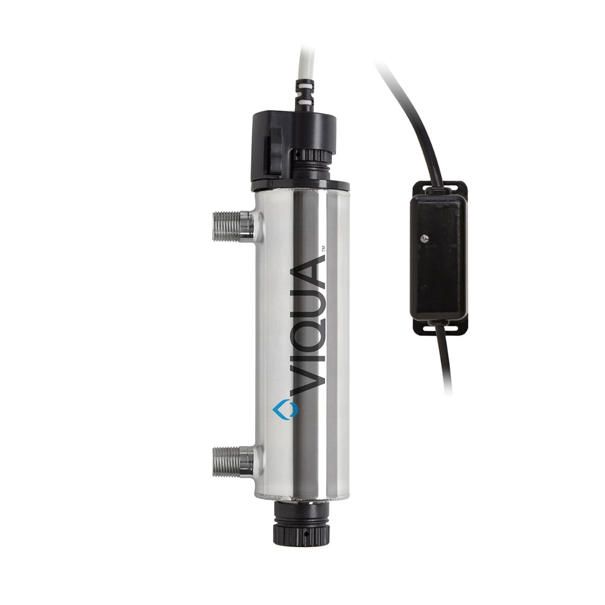 VIQUA VT1 Compact 1-Stage Whole House Water Filter