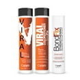 VIRAL COPPER FOR BROWN HAIR BUNDLE