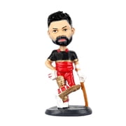 VIRAT KOHLI Bobblehead- RCB Jersey Handmade