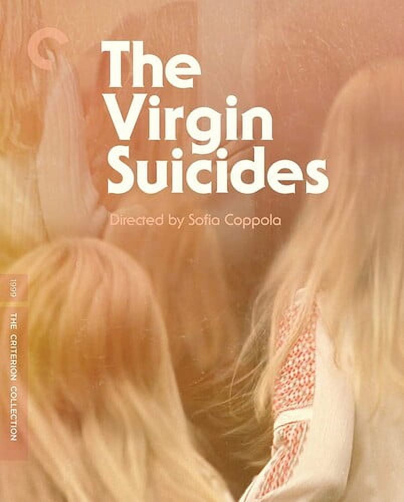 VIRGIN SUICIDES, THE 4K UHD BD [UHD] - Walmart.com