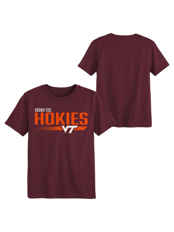 NCAA Boys Synthetic SS TEE Game Day Fan Apparel