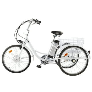 used 3 wheel bicycles for sale