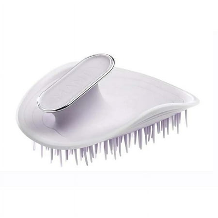 VIRTUE - Flourish Manta Hair & Scalp Brush