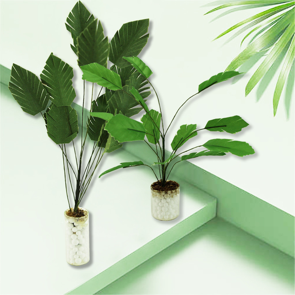 Tavolo Rotondo In Miniatura Scala 1:6 – Stile Nordico – Per Casa Delle Bambole – HEALERWORLD
