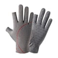 thumbnail image 1 of VISALY Athletic Gloves with Touchscreen Fingers | Warm Gloves for Women Thin Gloves for Women Sports Plus Thin Warm Fishing Gloves for Women Fingerless Gloves for Women Golf Gloves Left Hand, 1 of 2
