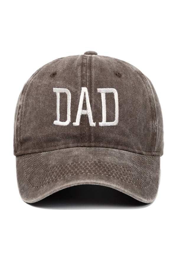 Baseball Cap Womens Hats Baseball Caps | Derby Day Hats for Women 2025 Dad Father's Day Baseball Cap Dad 2025 Baseball Hats for Men White Derby Hats 2025 Hats for Men Baseball Cap, 1 Pack