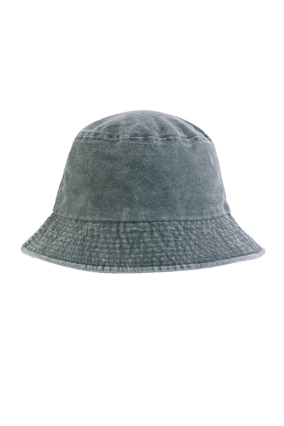 Bucket hat Womens Sun Hats | Fishing Hats for Men Sun Protection Sun Hats with UV Protection Women's Summer Double-Sided Mens Bucket Hats for Sun Protection Sun Hats Packable Hats Summer
