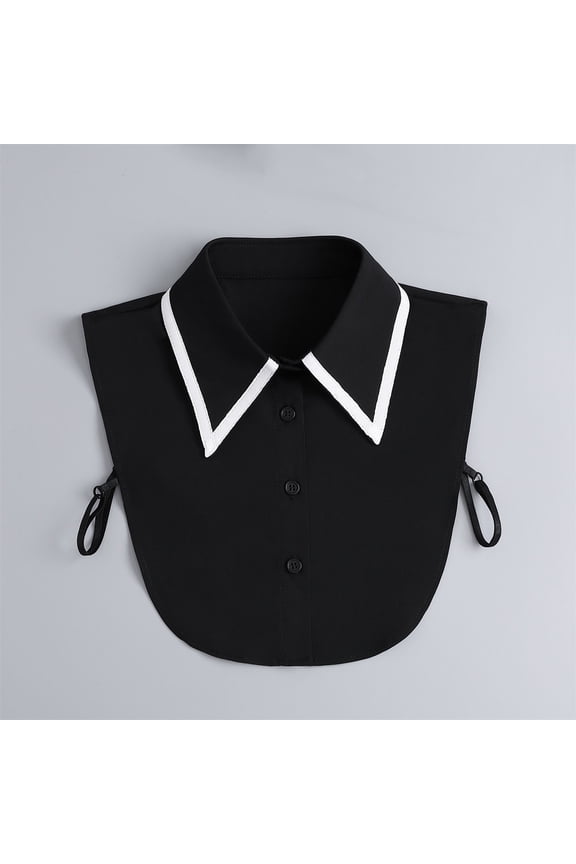 Clothing Collars Womens Neck Scarf | Wrap Sweater Poncho Sweater Women's Pointed Collar Sweater Decorative Shirt Women's Neck Hoodie Sweater Cape Coat Cape Black Socks Size 7-9 | XXL