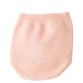 thumbnail image 1 of VISALY Cotton Half Socks Toe Topper Liner Socks Toe Cover Socks Socks for Lady, Non-Slip Invisible Socks, Socks, Pink, 1 of 5