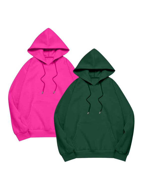 Hoodies Pullover Drawstring Sweatshirt Custom Custom for Men and Women Design Your Own Customized Your Text Photo Casual Sweaters Women Sweatshirts Women's Sweatshirts Wine 4Xl