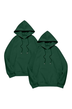 Hoodies Pullover Drawstring Sweatshirt Custom Custom for Men and Women Design Your Own Customized Your Text Photo Casual Sweaters Women Sweatshirts Women's Sweatshirts Blackish Green 5Xl
