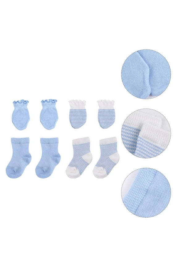 Mittens Womens Cotton Ankle Socks | Ankle Socks Size 9-11 Socks Ankle Cotton Anti-Mosquito Socks Anti-Scratch Ankle Socks Ankle Socks Mens Cotton Ankle Socks | 1 Pack
