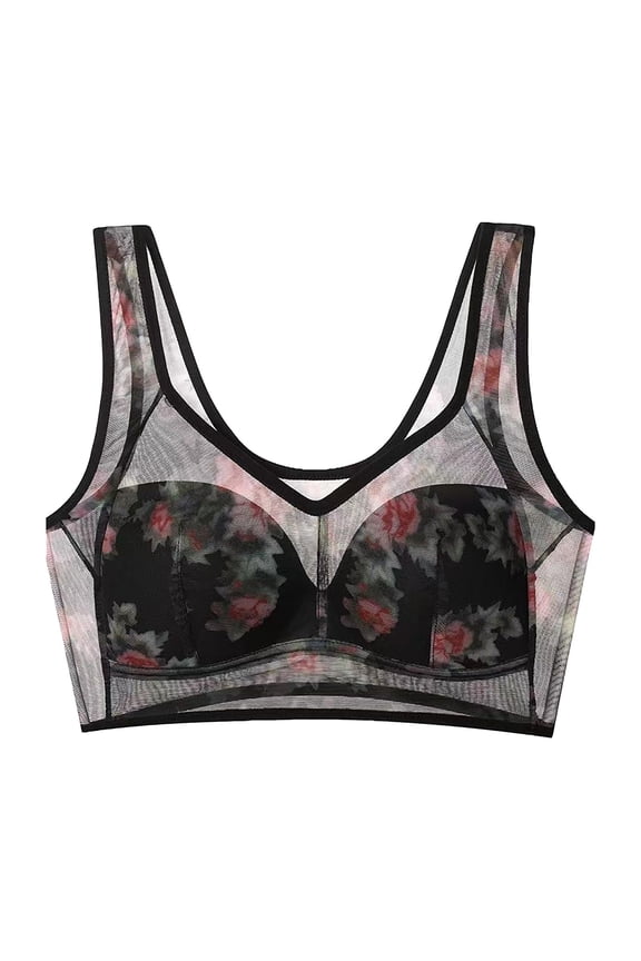 Plus Size Strapless Bras for Women, Women's Bra High Support Bras for Women Adjustable Strap Full Coverage, Womens Full Coverage Bra Strapless Bras Large Bust Strapless Bras, #A Black,6XL