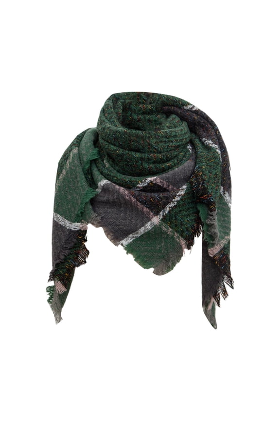 Scarves Womens Wraps and Shawls for Evening Dress | Large Scarf Wraps for Women Plaid Scarf Shawls and Wraps Dressy Large Shawl Wraps for Women Warm Scarf for Women Winter Soft, XL