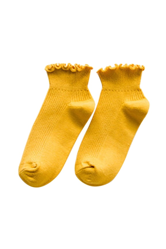 No Show Socks Women No Show Socks Womens Cotton | Cotton Socks Cotton Socks Size 9-11 Women's Ruffled Cotton Vertical Black Socks Size 7-9 Footies Socks Black Socks Size 9-11, 1 Pack