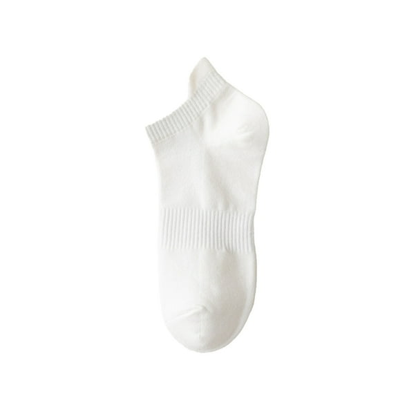 VISALY Socks Womens Low Cut Socks Size 9-11 | Ankle Socks Size 9-11 No Show Socks Size 6-8 Large Size Socks Solid Color Socks Low Cut Mens Low Cut Socks Size 9-11 Mens Low Cut Socks Size 13-15