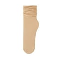 thumbnail image 1 of VISALY Socks Womens Tube Socks | Thin No Show Socks 24 Colors Ice Socks Women Summer Thin Socks Women Socks Cool All-Match Visors for Summer Socks Crew No Show Socks | XXL, 1 of 4