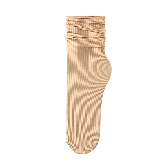 VISALY Socks Womens Tube Socks | Thin No Show Socks 24 Colors Ice Socks Women Summer Thin Socks Women Socks Cool All-Match Visors for Summer Socks Crew No Show Socks | XXL
