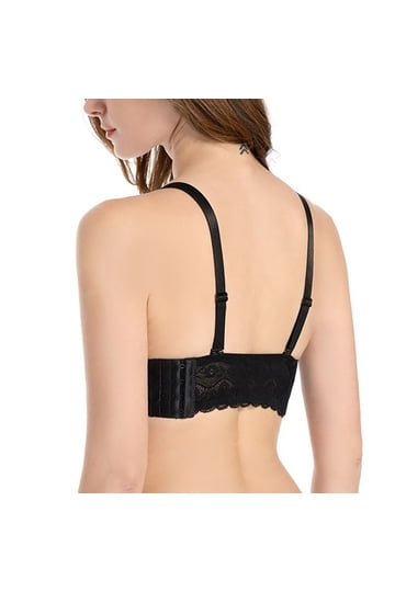 bra for backless dress walmart Cleavage Lift Bras Women invisible bra for backless dress