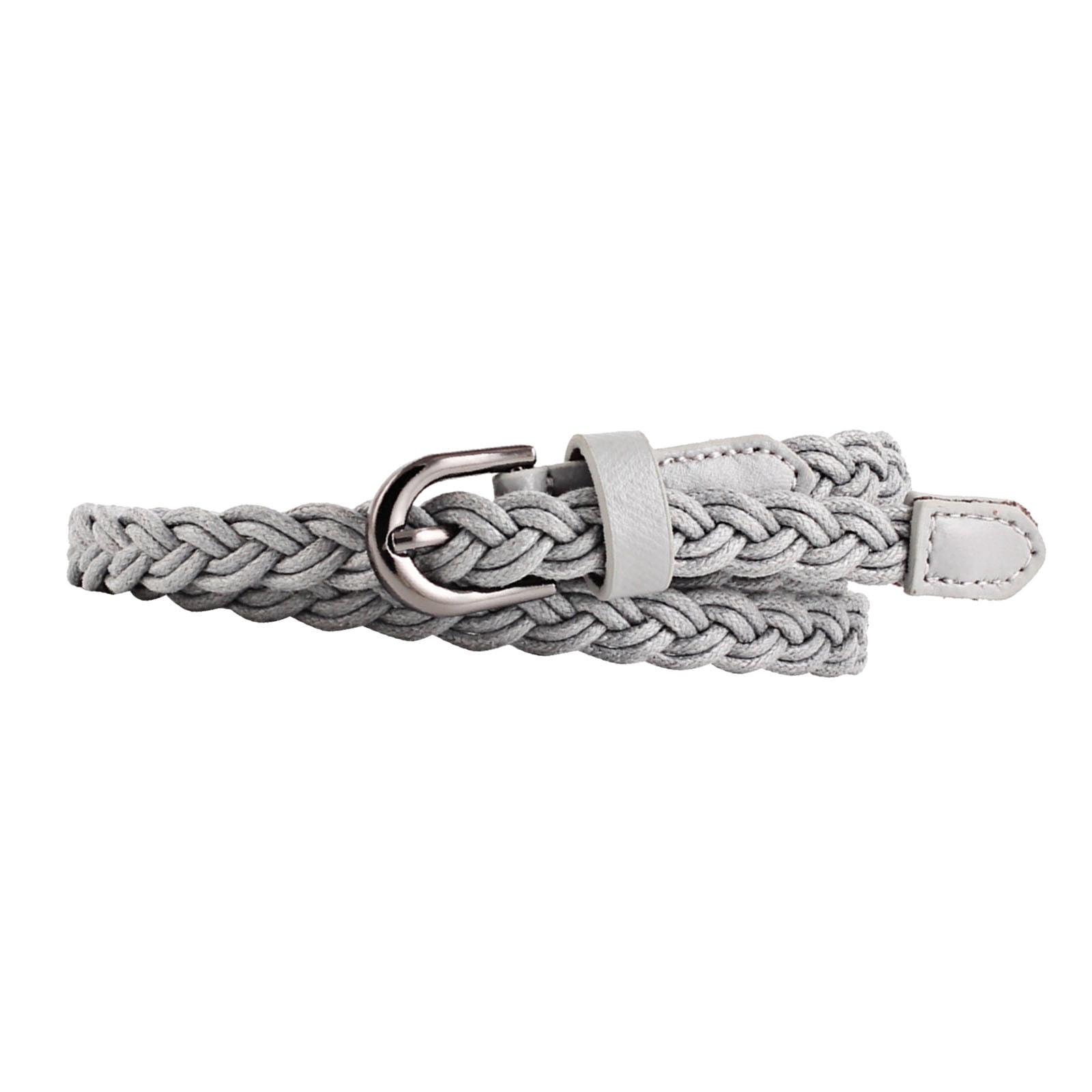 VISALY Swivel Buckle Ladies Belts for Dresses | Womens Dress 