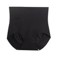 thumbnail image 1 of VISALY Tummy Control Underwear for Women, Women'S Underwear High Waist Ice Breathable Briefs Multipack, High Weist, Panties, L-2XL, 1 of 7