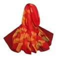 thumbnail image 1 of VISALY Veils Womens Summer Shawls and Wraps | Shawls and Wraps Dressy Women's Summer Sun Protection Soft Sand Summer Shawls for Women Lightweight Shawls Shawls and Wraps Summer, 3XL, 1 of 4