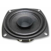 VISATON - 4 Full Range Speaker Driver, 8 Ohm, 20W RMS