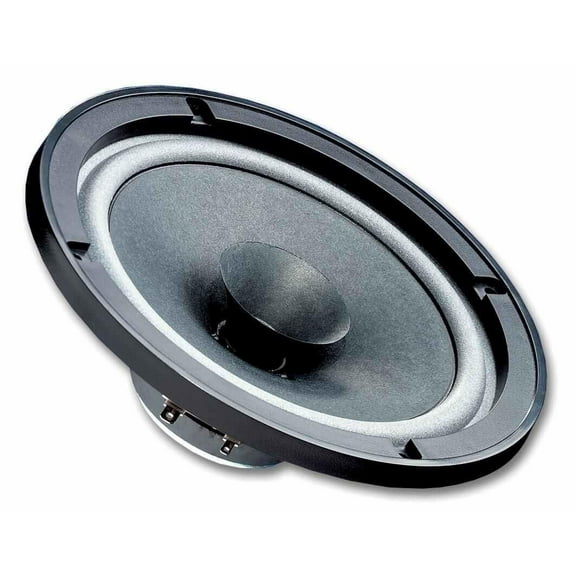 VISATON - 6.5" Full Range Speaker Driver, 8 Ohm, 40W RMS