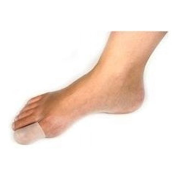 VISCO-GEL TOE CAP