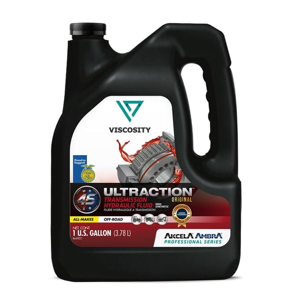 Tractor Hydraulic Fluids in Tractor Fluids - Walmart.com